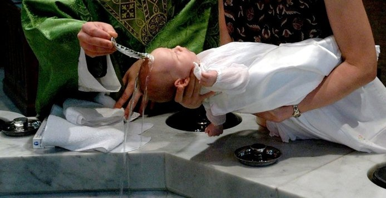 Why Do They Fall Away? The Problem of Post-Baptismal Apostasy