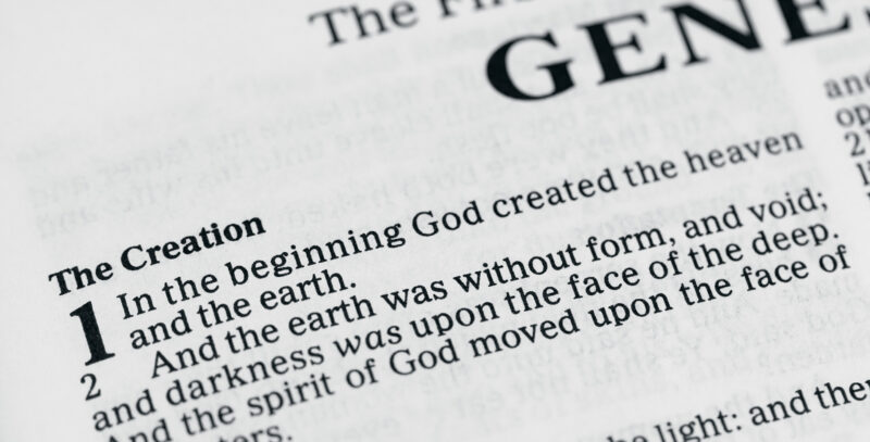 The Word and Revelation of the Triune God