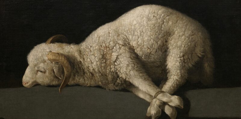 Christ’s Priestly Atonement as Fulfillment and Transfer of Righteousness